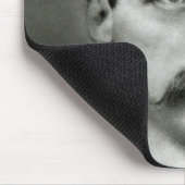 Portret van Randolph Churchill Muismat (Hoek)