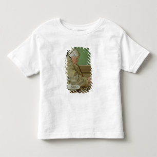 Portret van rechter Jacob Wilder, 1819 Kinder Shirts
