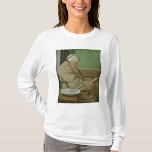 Portret van rechter Jacob Wilder, 1819 T-shirt