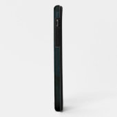 Portret van Richard Wagner (1813-83) (olie op canv Case-Mate iPhone Case (Achterkant/links)