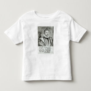 Portret van Robert Garnier Kinder Shirts
