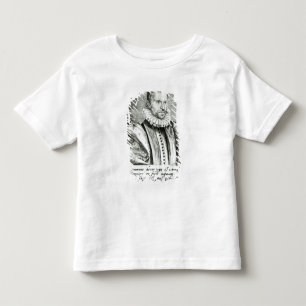 Portret van Robert Garnier Kinder Shirts