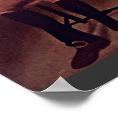 Portret van Roger Sherman door Earl Ralph Poster (Hoek)