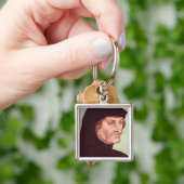 Portret van Rudolf Agricola Sleutelhanger (Hand)