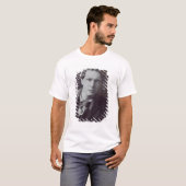 Portret van Rupert Brooke T-shirt (Voorkant volledig)