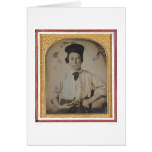 Portret van Samuel Clemens (40447)