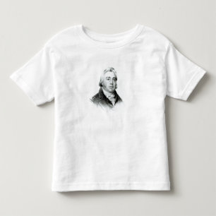 Portret van Samuel Taylor Coleridge Kinder Shirts