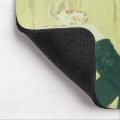 Portret van Sarah Bernhardt Muismat (Hoek)