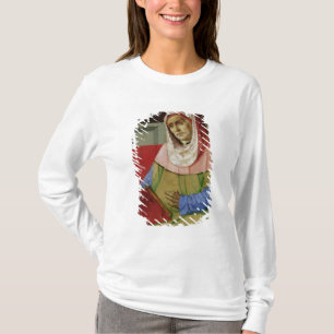 Portret van Seneca c.1475 T-shirt