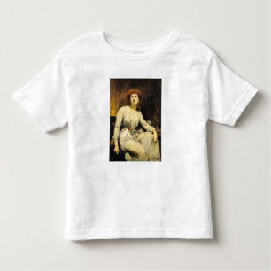 Portret van Severine 1893 Kinder Shirts
