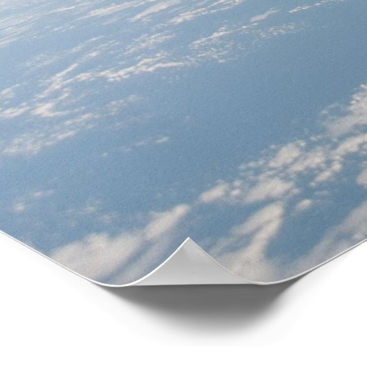 Portret van Shuttle en Station Poster (Hoek)