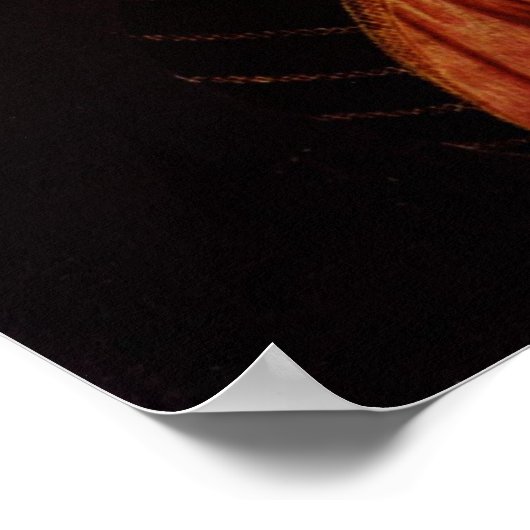 Portret van Simonetta Vespucci door Botticelli Poster (Hoek)