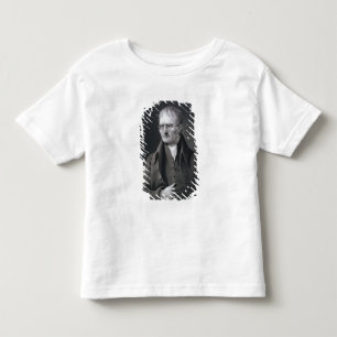 Portret van Sir Joseph Thomson Kinder Shirts