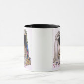 Portret van Sir Philip Sidney (1554-86) uit 'Memo' Mok (Midden)