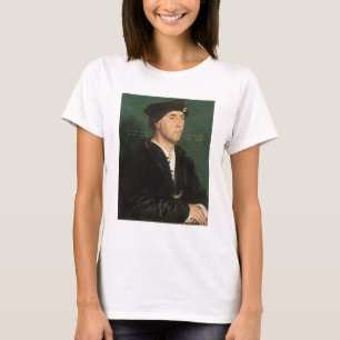 Portret van Sir Richard Southwell (1504-64) 1536 ( T-shirt
