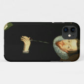 Portret van Sir Robert Cecil (1563-1612) 1e Visco Case-Mate iPhone Case (Achterkant (horizontaal))