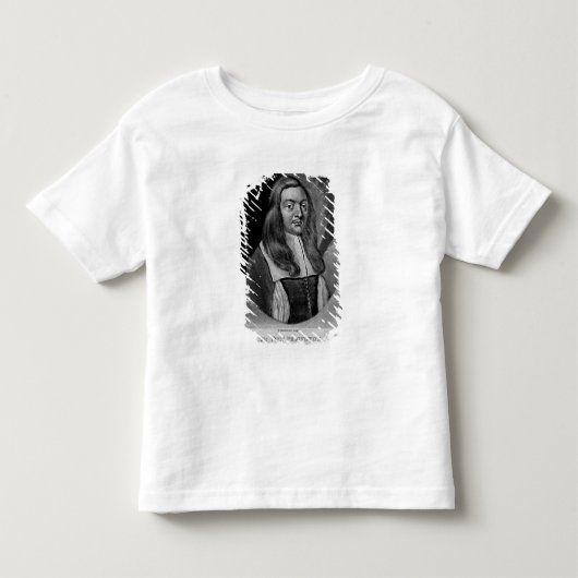 Portret van Sir Thomas Pilkington Kinder Shirts (Voorkant)