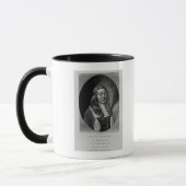 Portret van Sir Thomas Pilkington Mok (Links)