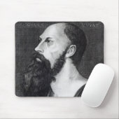Portret van Sir Thomas Wyatt Muismat (Met muis)