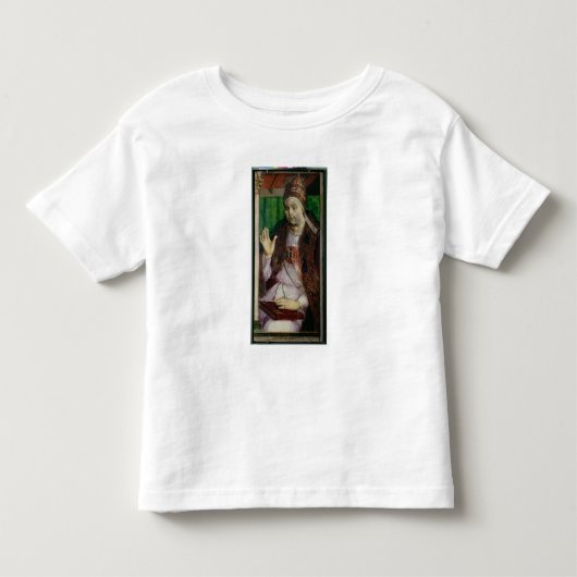Portret van Sixtus IV c.1475 Kinder Shirts (Voorkant)