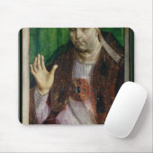 Portret van Sixtus IV c.1475 Muismat (Met muis)