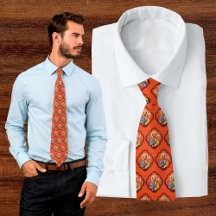 Portret van St. Joseph in een Octofoil (TF 02)