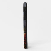 Portret van Suzanne Fourment Case-Mate iPhone Case (Achterkant/links)