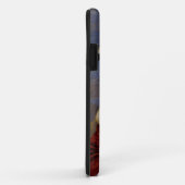 Portret van Suzanne Fourment Case-Mate iPhone Case (Achterkant/rechts)