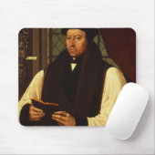 Portret van Thomas Cranmer 1546 Muismat (Met muis)