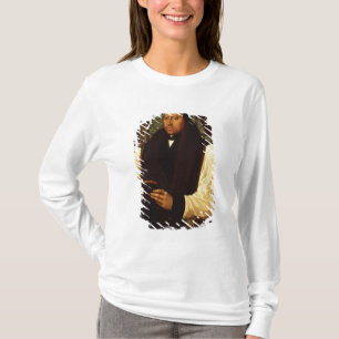 Portret van Thomas Cranmer 1546 T-shirt