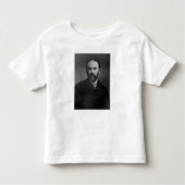 Portret van Thomas Hardy Kinder Shirts (Voorkant)
