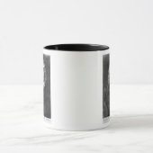 Portret van Thomas Hobbes Mok (Midden)