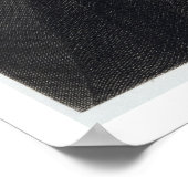 Portret van Thomas Jefferson, gegraveerd door Henr Poster (Hoek)