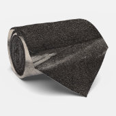 Portret van Thomas Jefferson Stropdas (Opgerold)