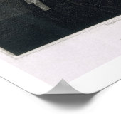 Portret van Thomas McKean, gegraveerd door Thomas  Poster (Hoek)