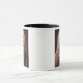 Portret van Thomas Pelham Holles Mok (Midden)