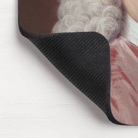 Portret van Thomas Pelham Holles Muismat (Hoek)