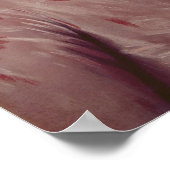 Portret van Thomas Pelham Holles Poster (Hoek)