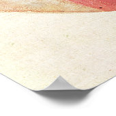 Portret van twee broers poster (Hoek)