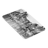 Portret van Tz'U-Hsi (1835-1908) Empress Dowager o Magneet (Rechterzijde)