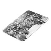 Portret van Tz'U-Hsi (1835-1908) Empress Dowager o Magneet (Linkerzijde)