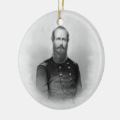 Portret van Ulysses S. Grant ornament (Links)