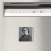 Portret van Victorien Sardou Magneet (Insitu (Vaatwasser))