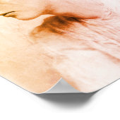 Portret van Virginia Woolf (1902) Poster (Hoek)