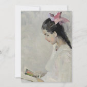 Portret van Vivian | William Herbert Dunton (Voorkant)