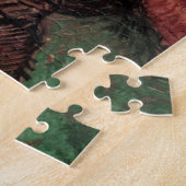 Portret van vrouw Madame Tanguy, Vincent van Gogh Legpuzzel (Zijkant)