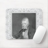 Portret van Walter Scott Muismat (Met muis)