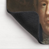 Portret van William Clark, c.1807 Muismat (Hoek)