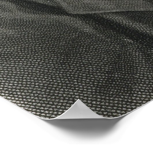 Portret van William I King of Prussia Poster (Hoek)