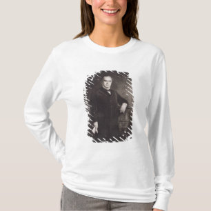 Portret van William McKinley (litho) T-shirt